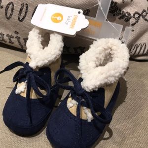 Brand new winter Booties